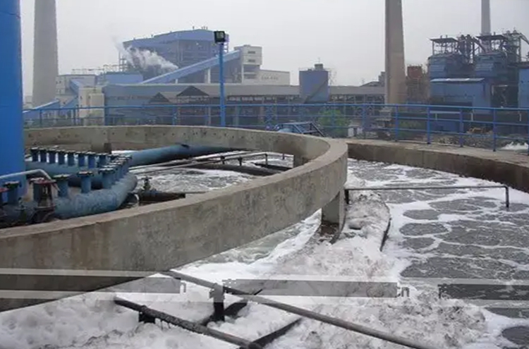 煤礦廢水處理設備在煤礦汙水固液分離中的應用